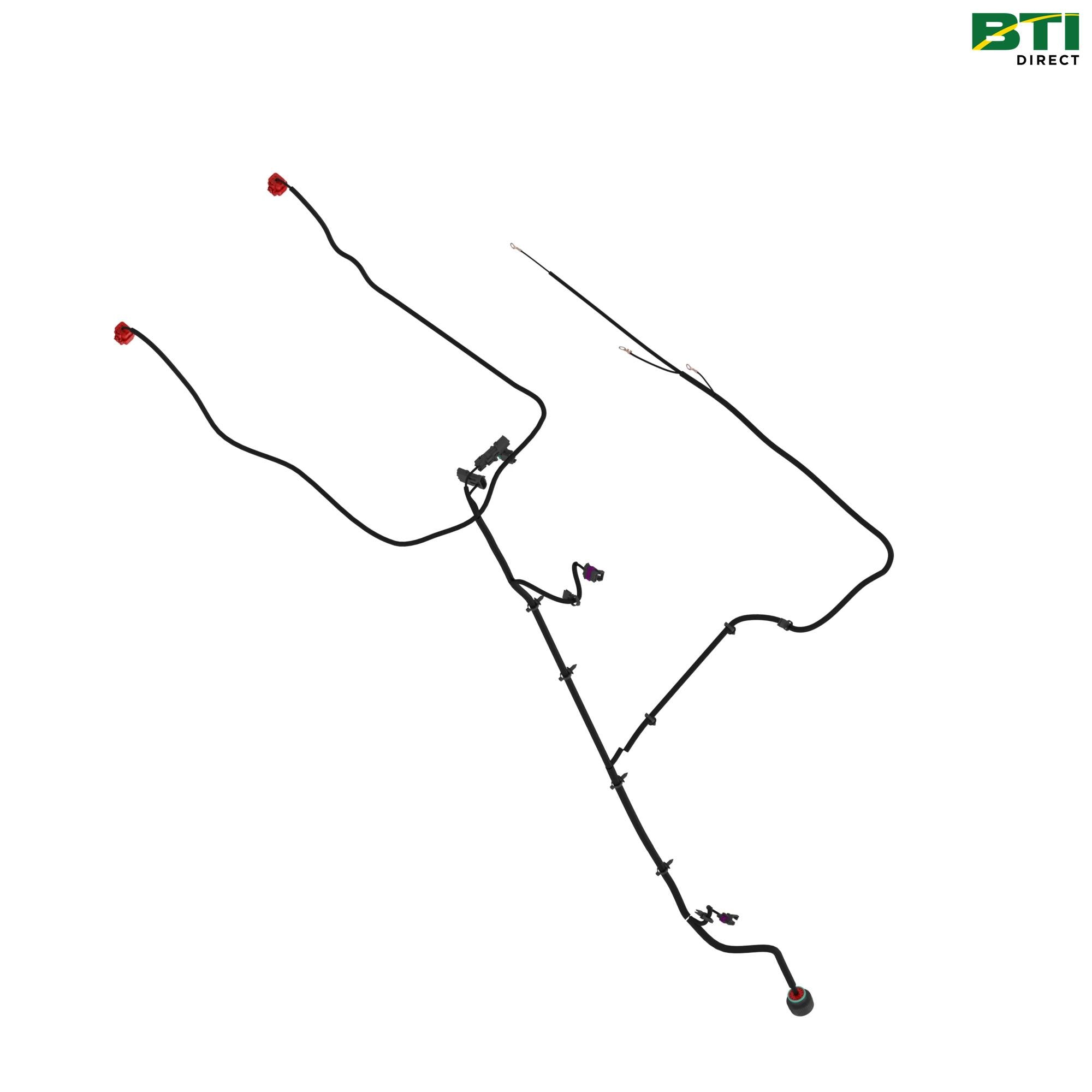 AKK30823: Wiring Harness
