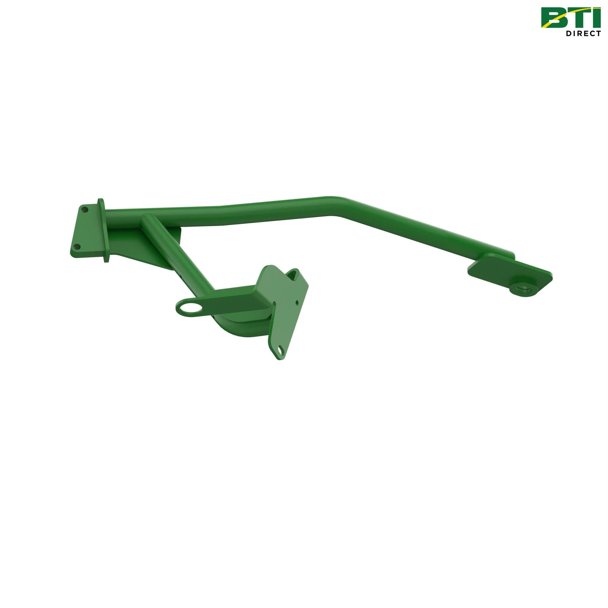 AKK30827: Support