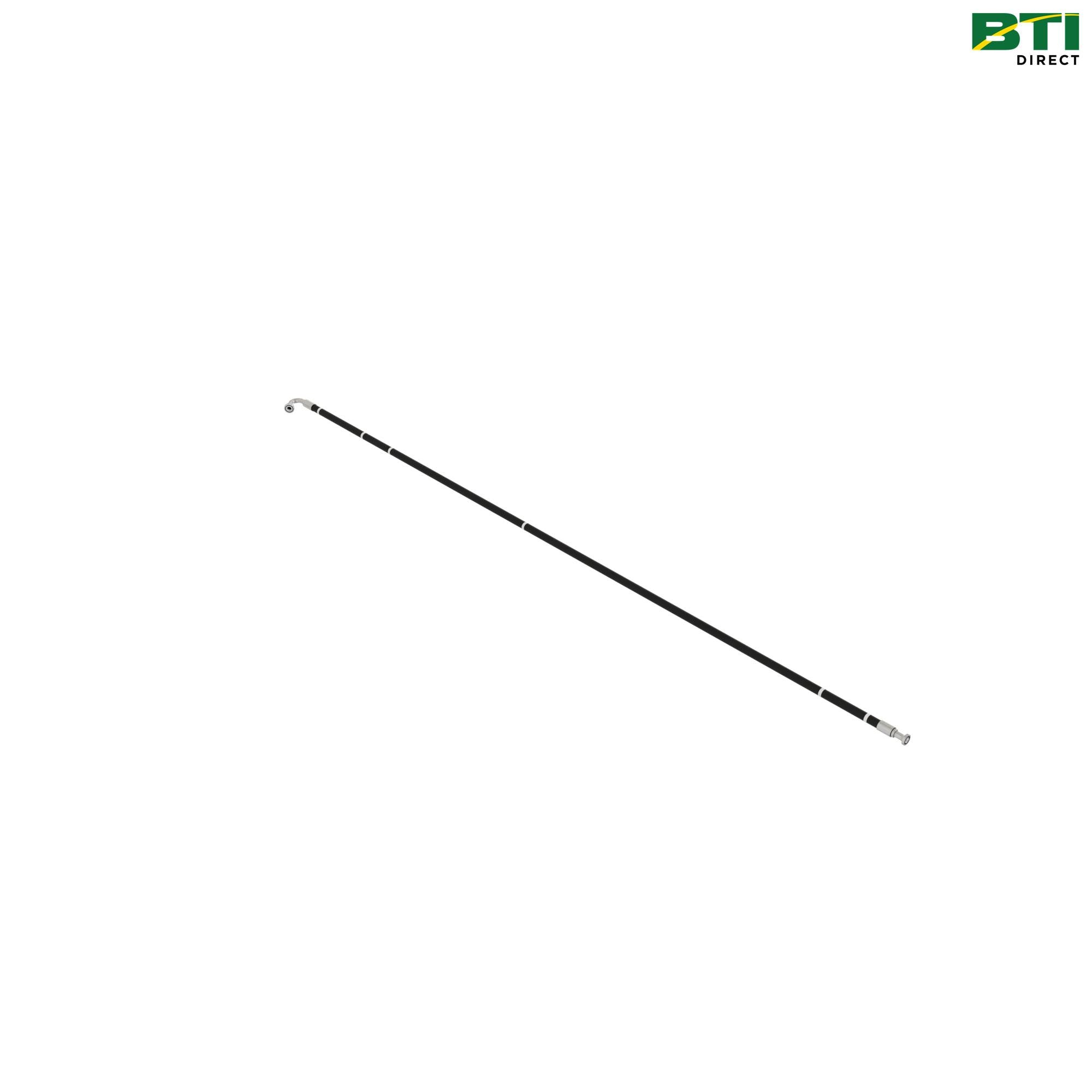 AKK30898: Propel Hydraulic Hose