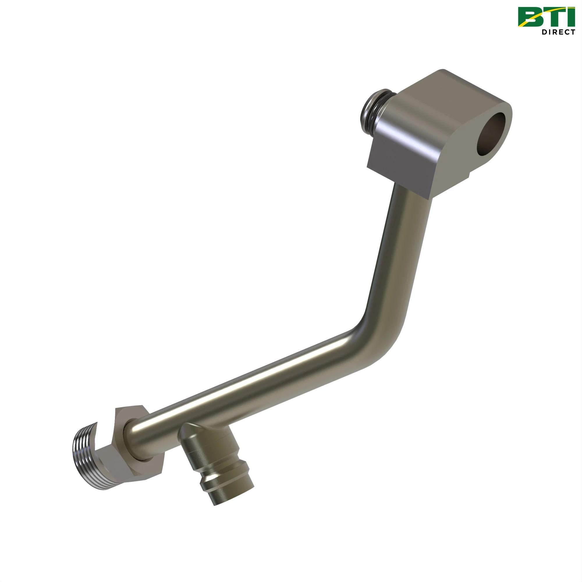 AKK30960: Refrigerant Compressor Hoses Tube