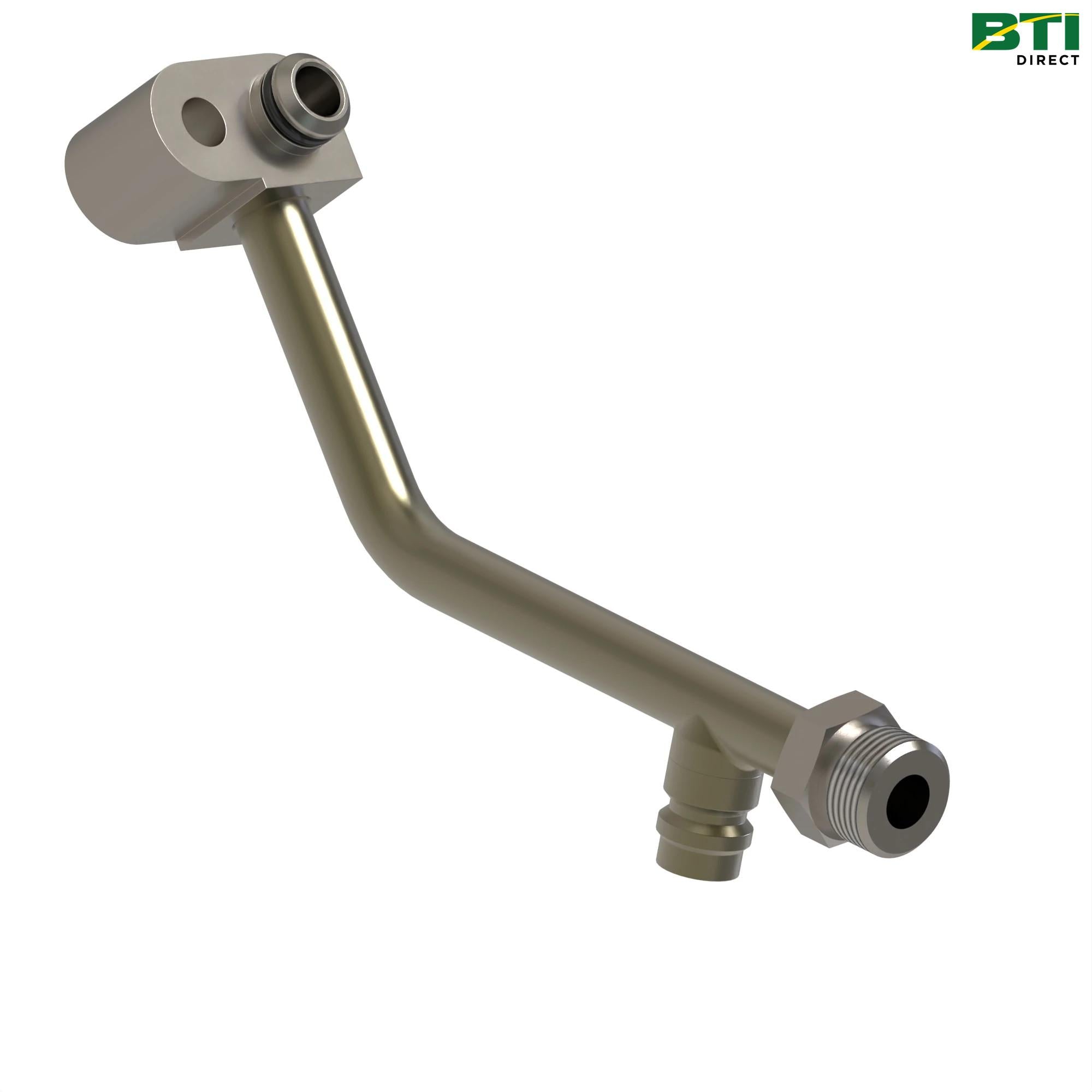 AKK30960: Refrigerant Compressor Hoses Tube