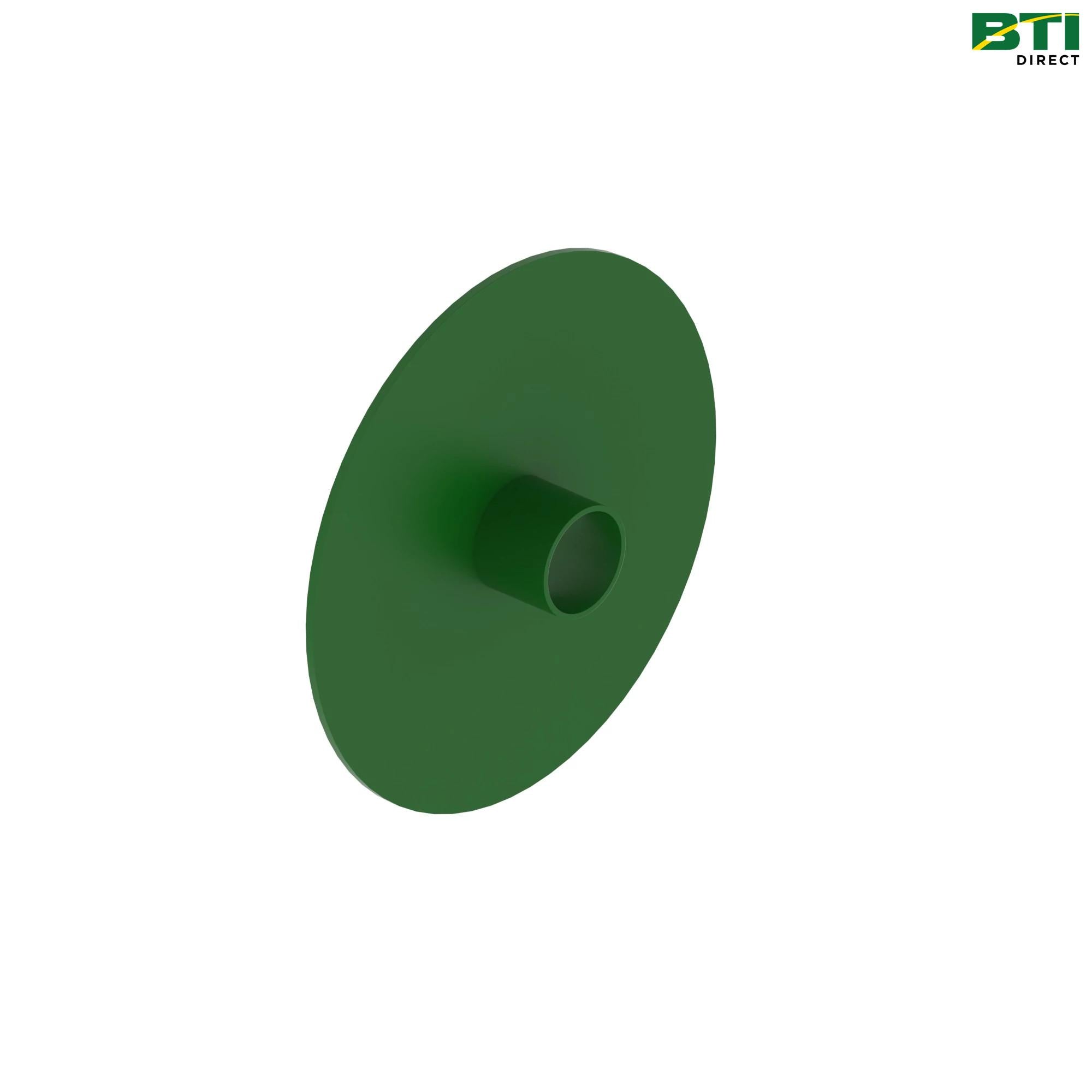 AKK31031: Saw Drum End Hub