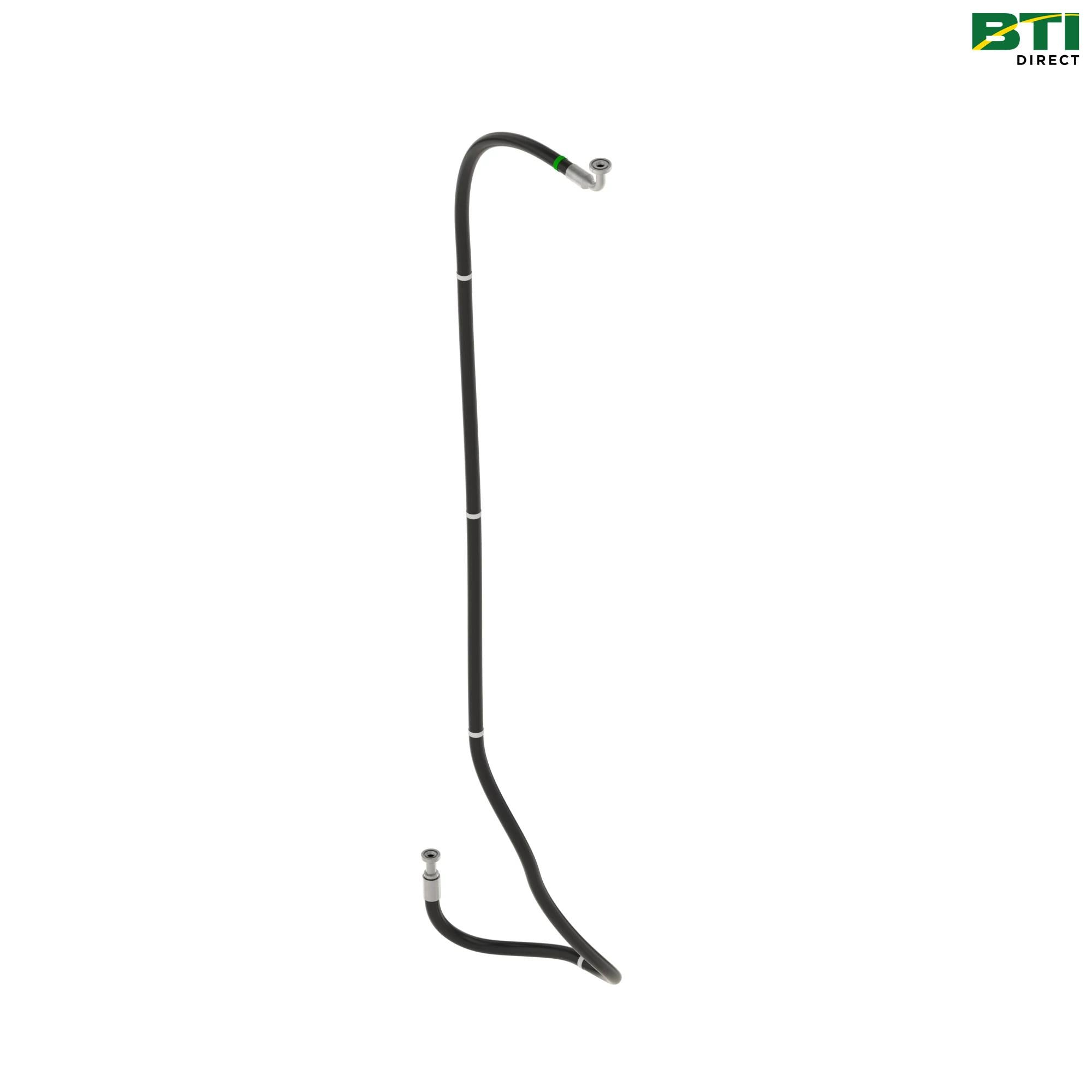 AKK31039: Mid Frame Bundle Propel Hydraulic Hose