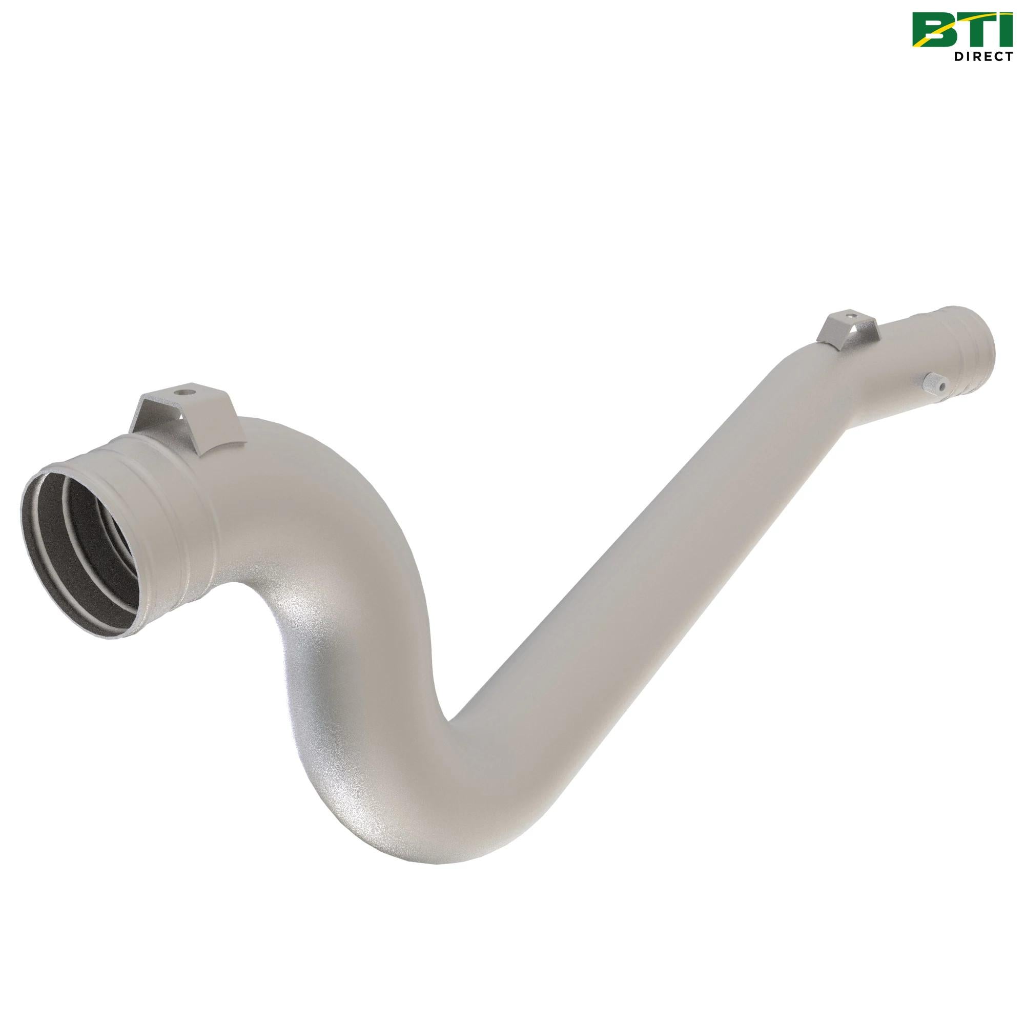 AKK31042: Air Duct And Filter Housing CAC Outlet Tube