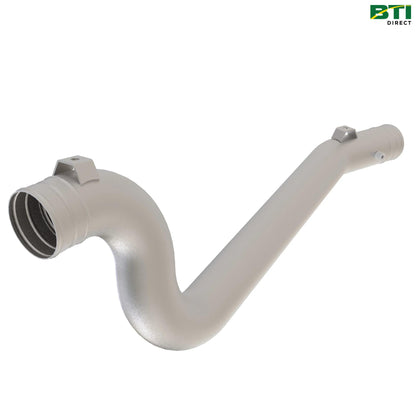 AKK31042: Air Duct And Filter Housing CAC Outlet Tube