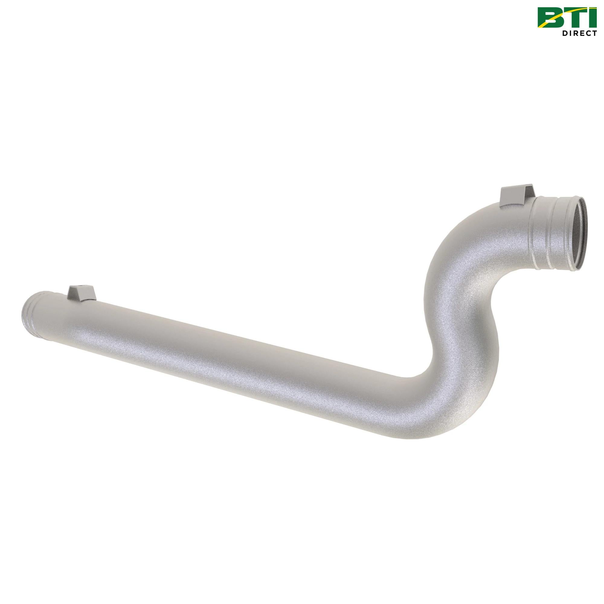 AKK31042: Air Duct And Filter Housing CAC Outlet Tube