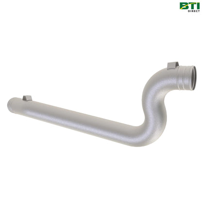 AKK31042: Air Duct And Filter Housing CAC Outlet Tube