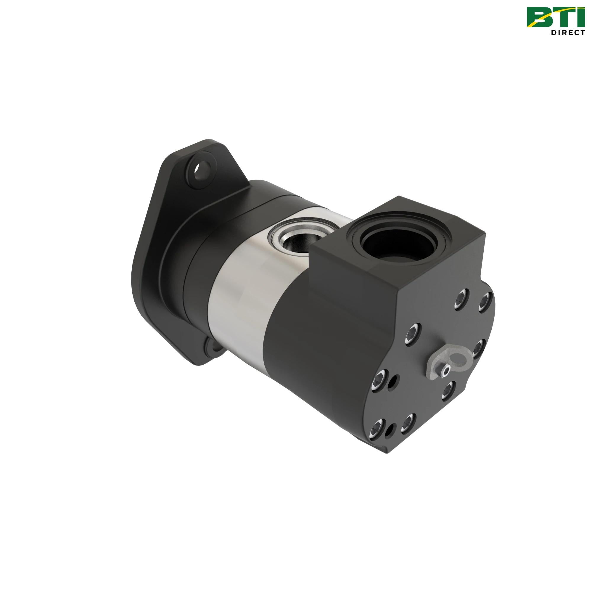 AKK31046: Double Section Feeder Beater Pump