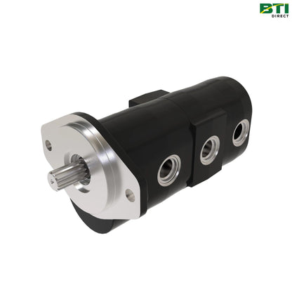 AKK31047: Triple Section Feeder Beater Pump