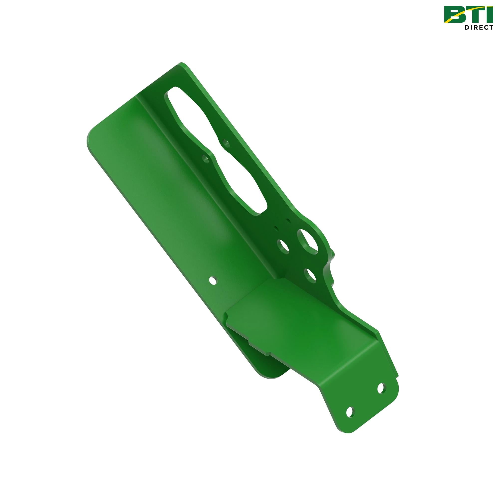 AKK31212: Hydraulic Hose and Fitting Bracket
