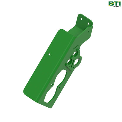 AKK31212: Hydraulic Hose and Fitting Bracket