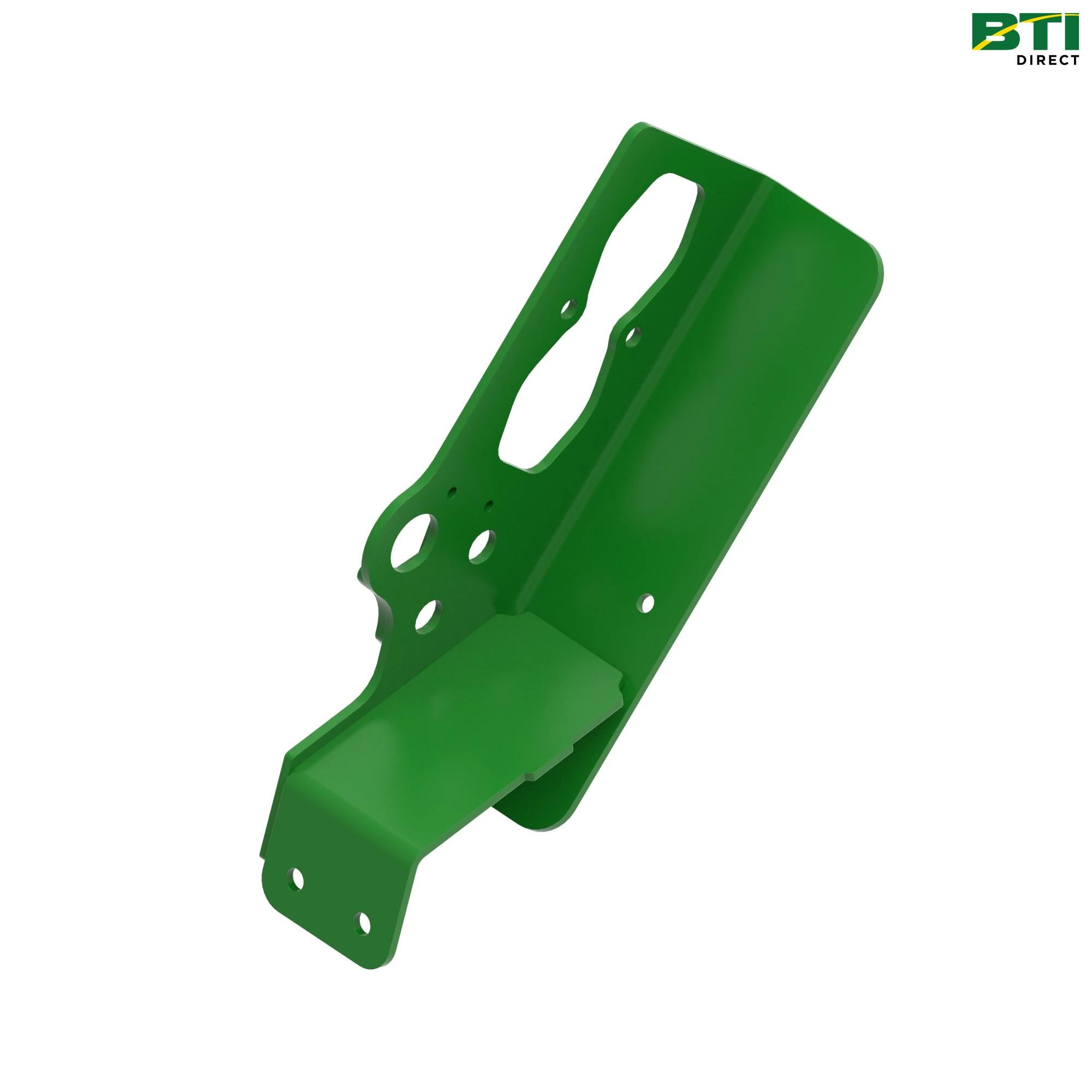 AKK31213: Hydraulic Hose and Fitting Bracket