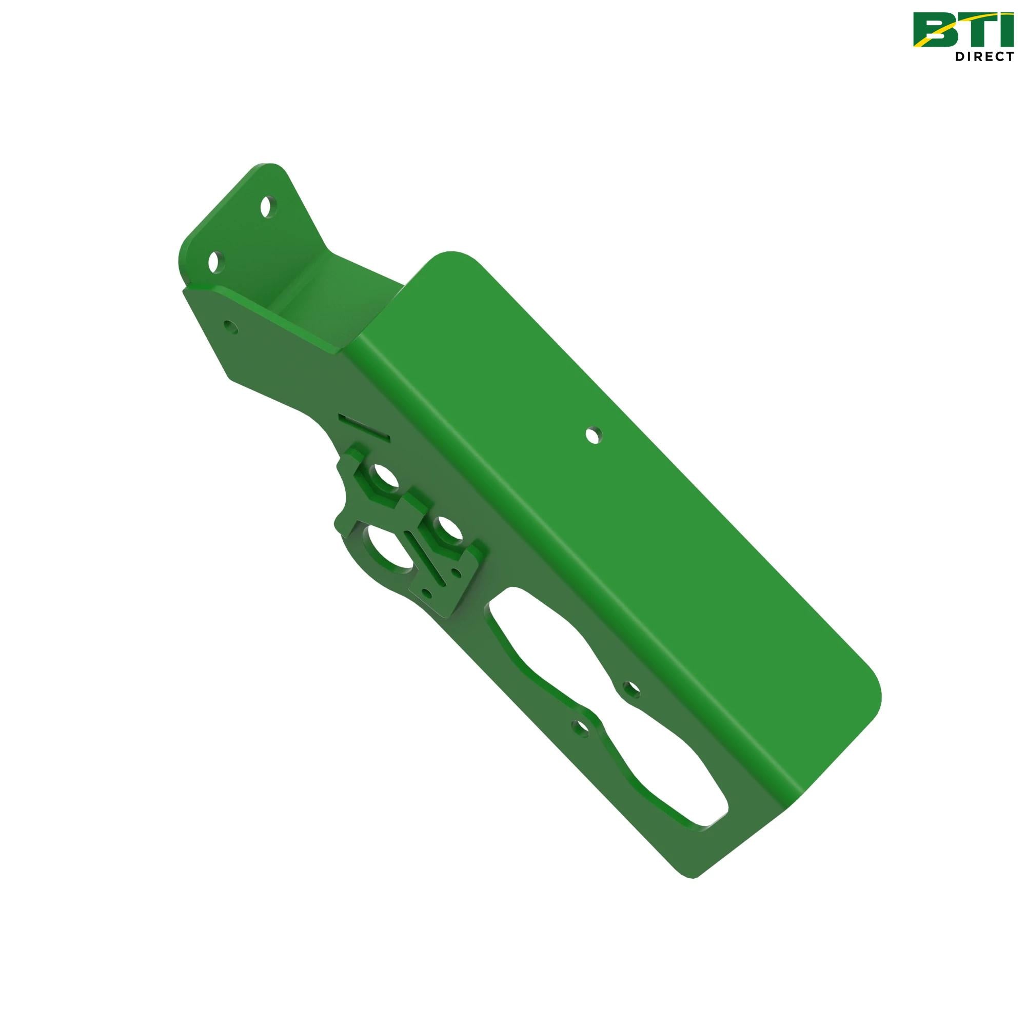 AKK31213: Hydraulic Hose and Fitting Bracket