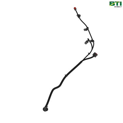 AKK31264: Hood Extension Wiring Harness