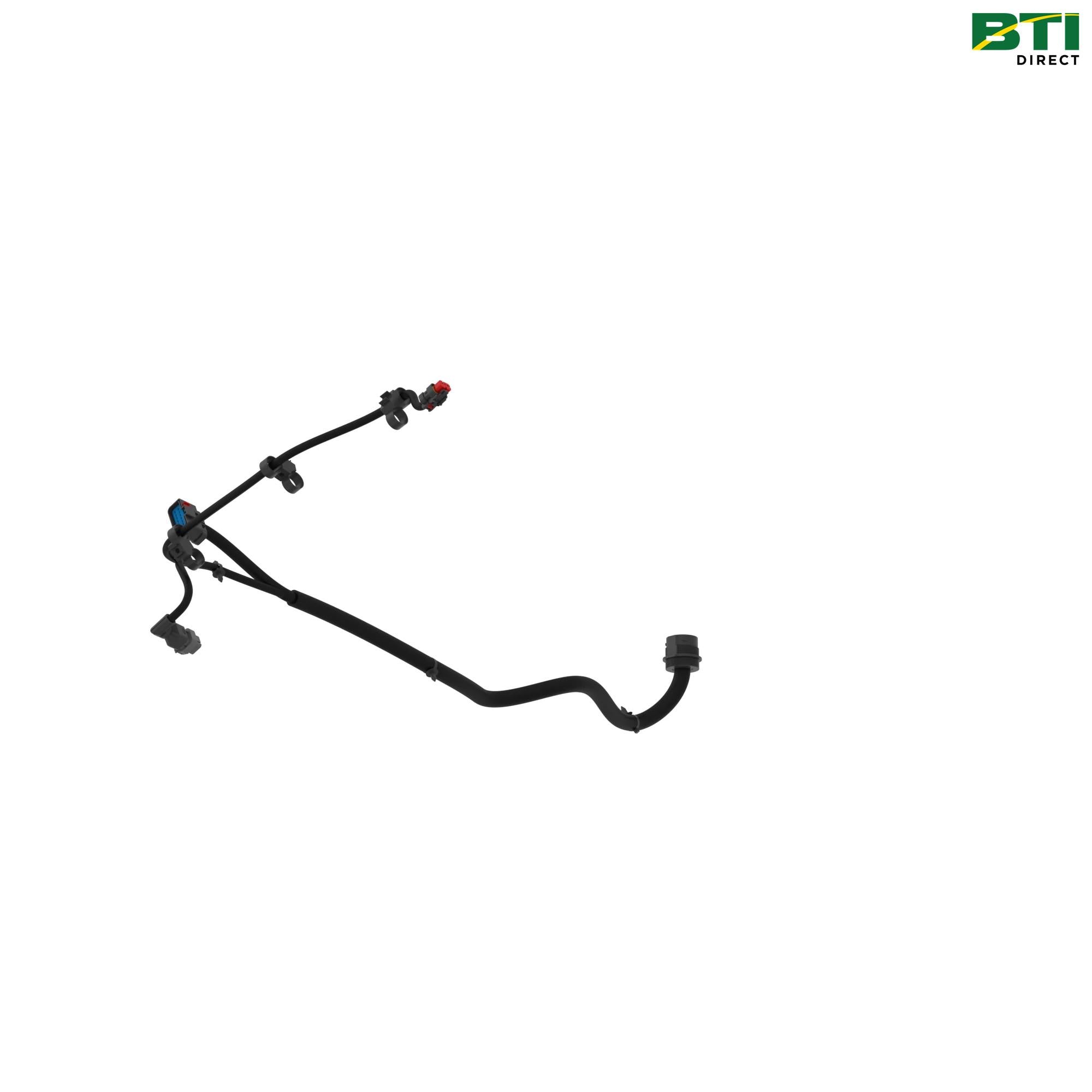 AKK31264: Hood Extension Wiring Harness