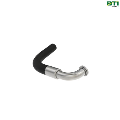 AKK31272: Auxiliary Hydraulic Suction Hose