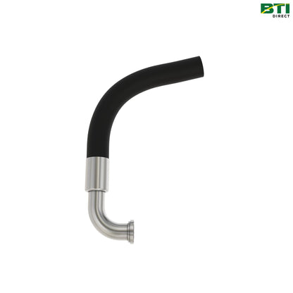 AKK31272: Auxiliary Hydraulic Suction Hose