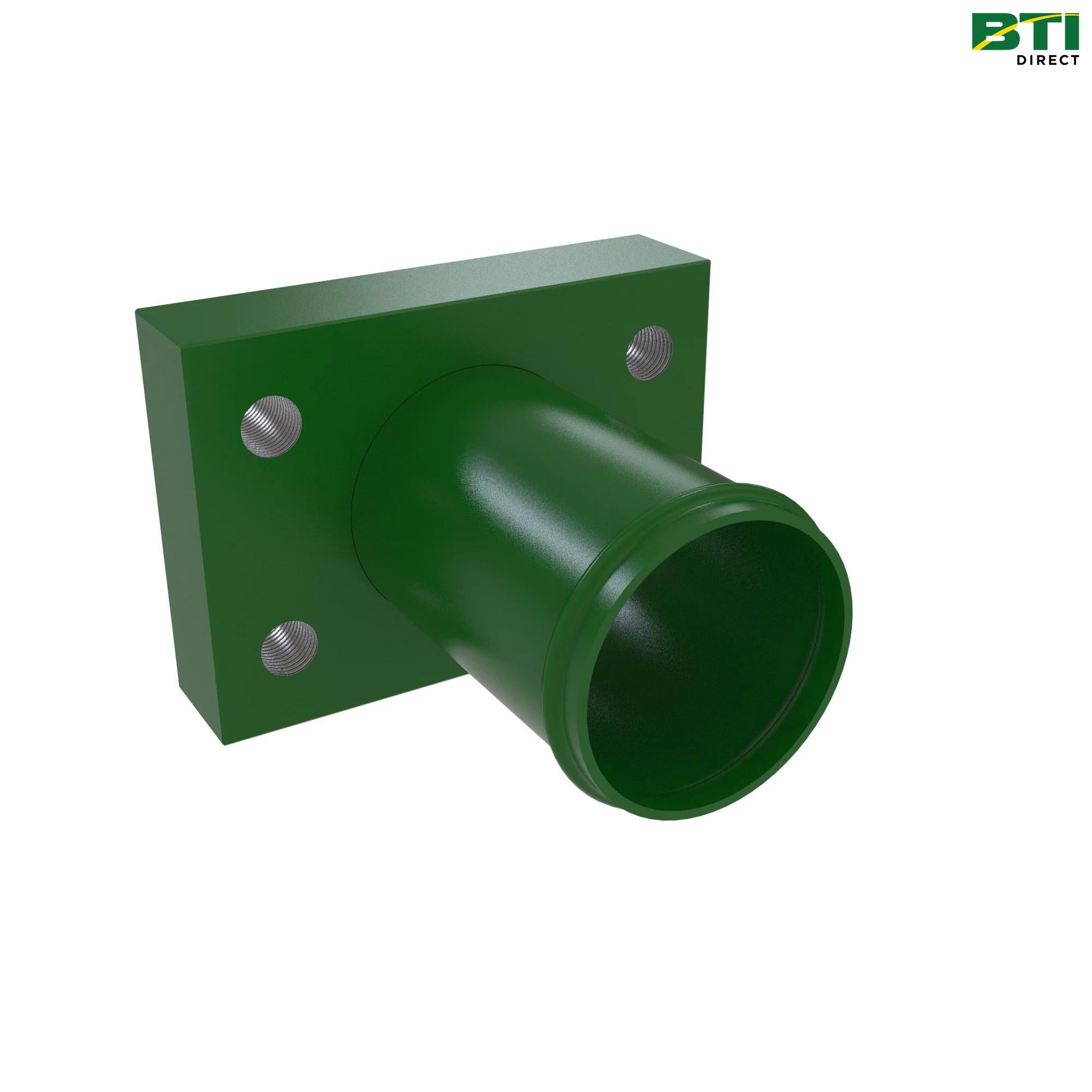 AKK31279: Auxiliary Suction Sleeve Fitting