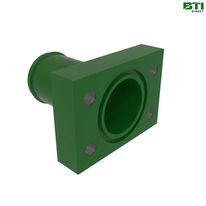 AKK31279: Auxiliary Suction Sleeve Fitting