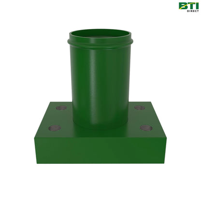 AKK31279: Auxiliary Suction Sleeve Fitting