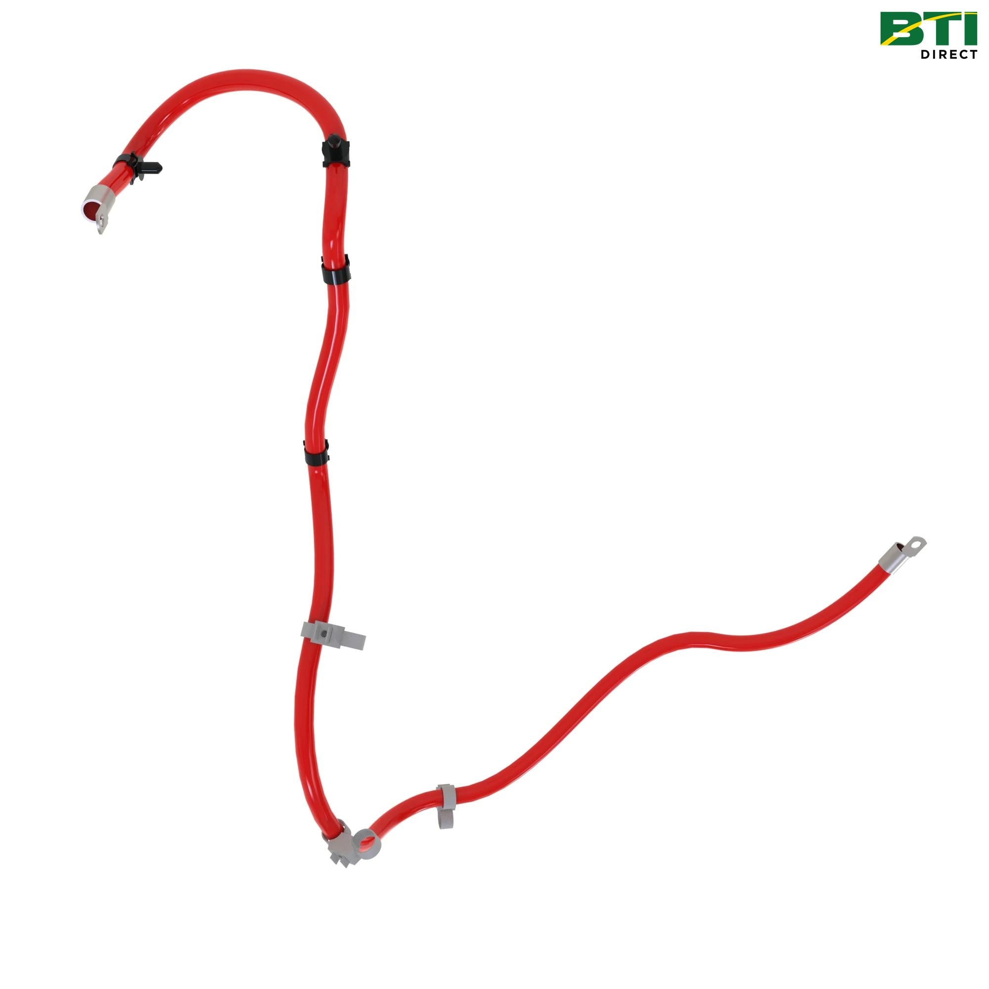 AKK31307: Battery Cable, Length 1865 mm