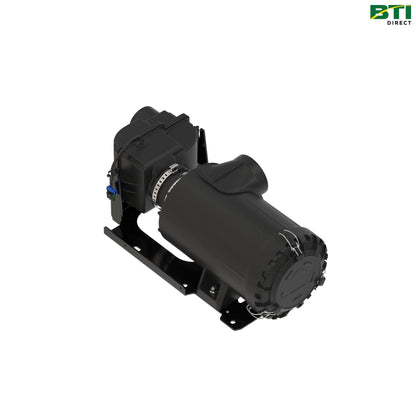 AKK31342: Activated Carbon Air Filter