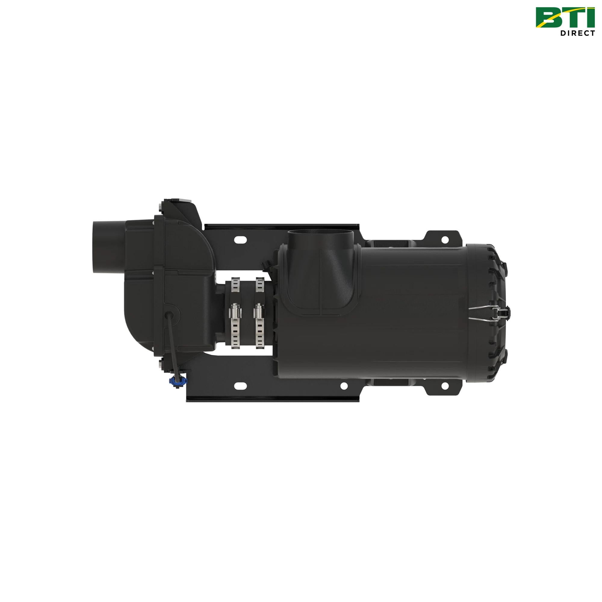 AKK31342: Activated Carbon Air Filter