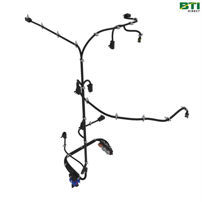 AKK31344: Solution System Harness