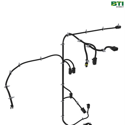AKK31344: Solution System Harness