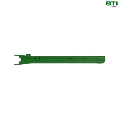 AKK31372: Carbon Fiber Breakaway Wing Frame, Left Side, 30M