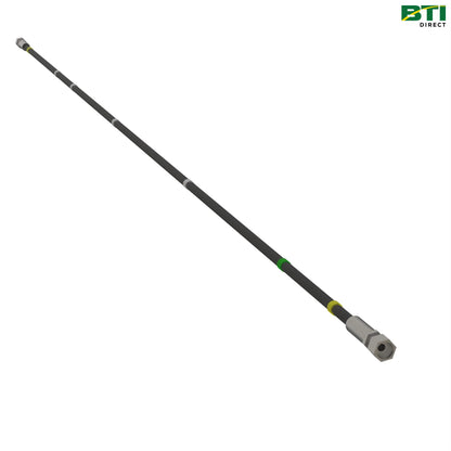 AKK31388: Tread Adjust Hydraulic Hose