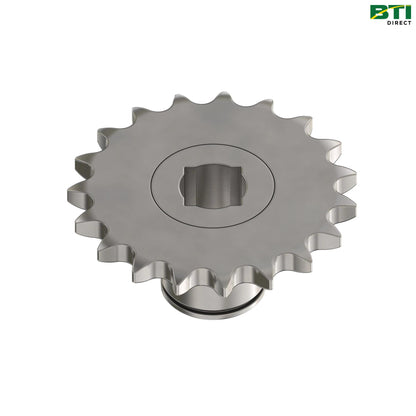 AKK31407: Sprocket Gear, 19 Teeth