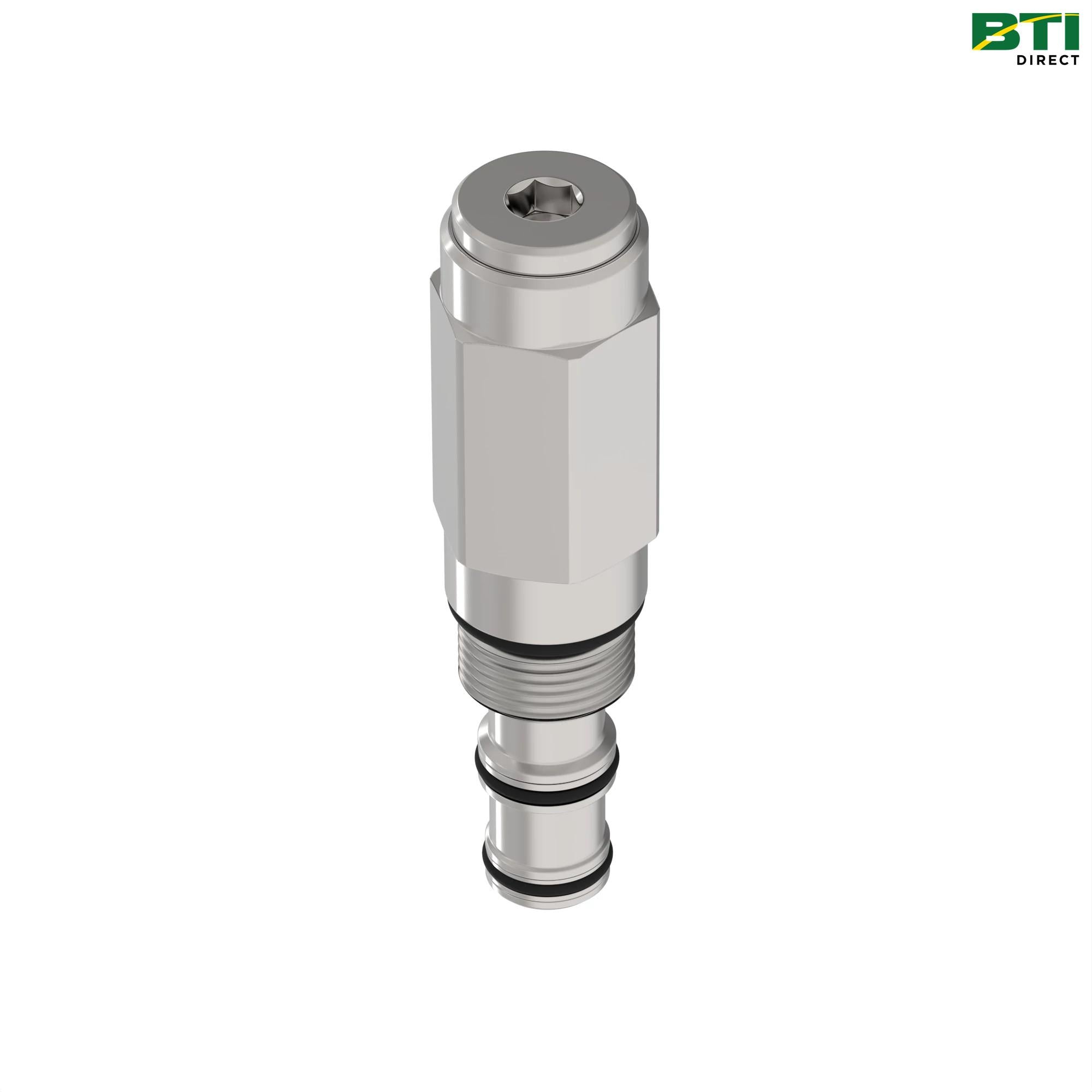 AKK31446: Pressure Reducing 630Psi Se Valve