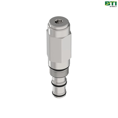 AKK31446: Pressure Reducing 630Psi Se Valve