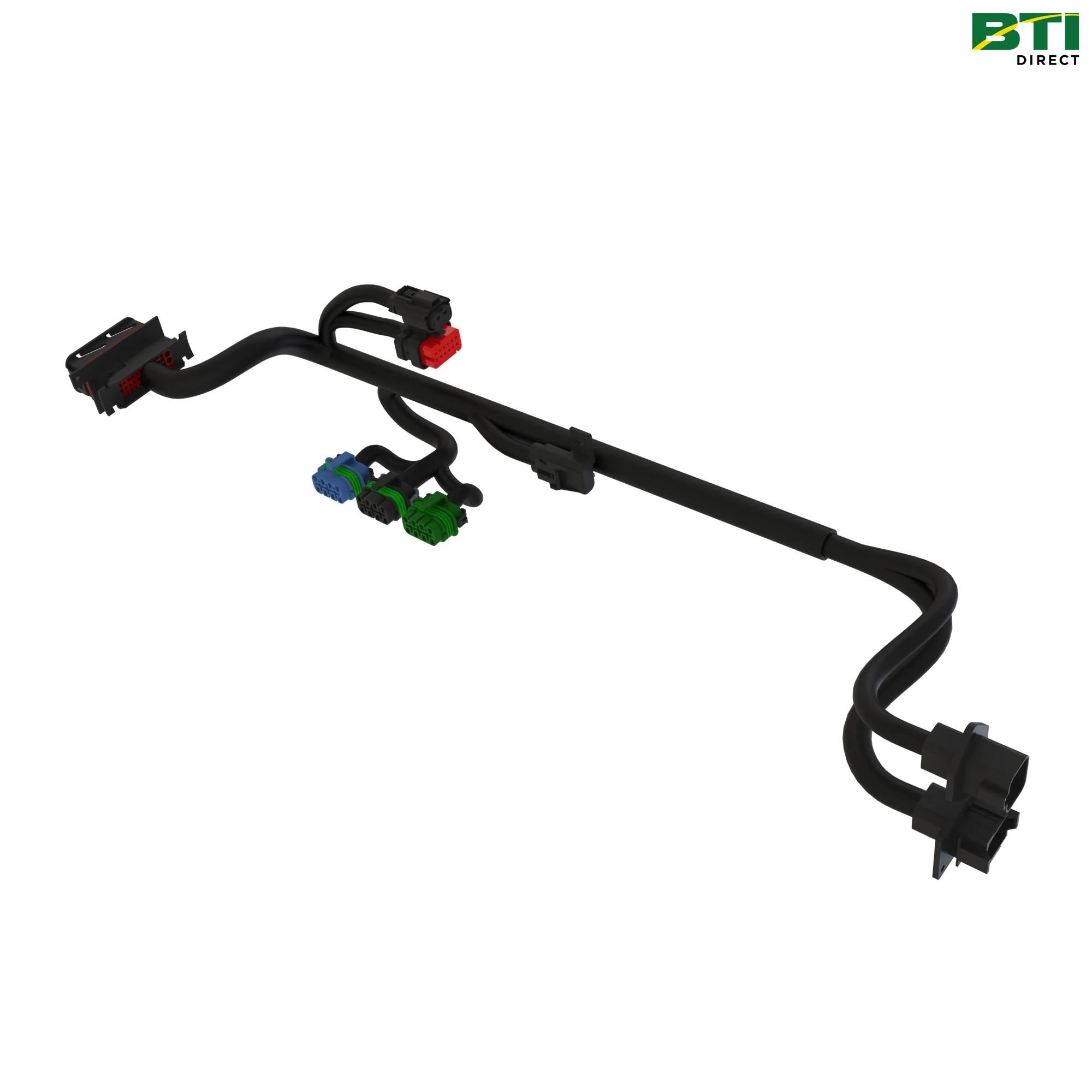 AKK31558: Electronic Power Module (EPM) Wiring Harness