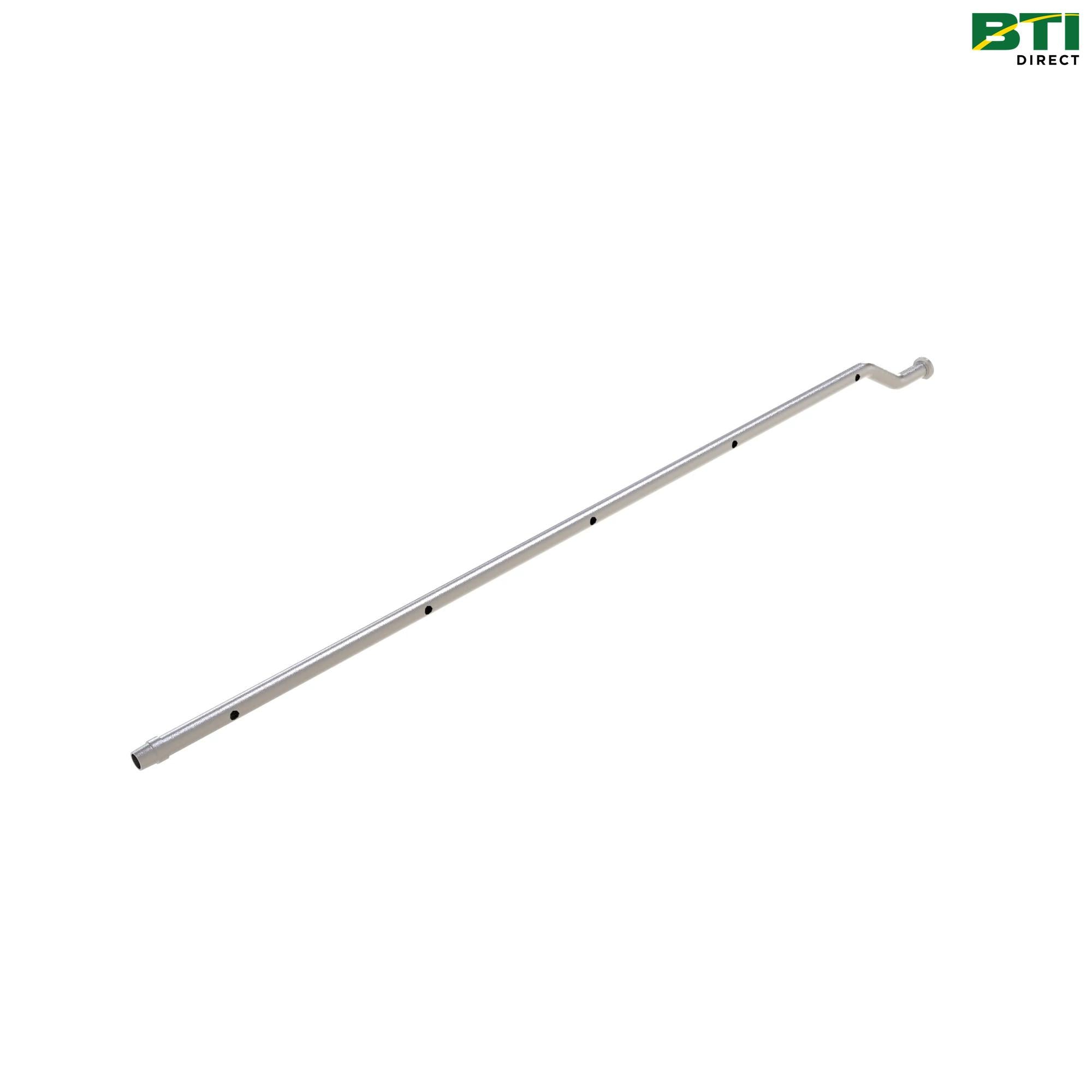 AKK31638: Stainless Steel Spray Pipe Kit