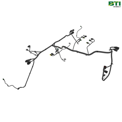 AKK31639: ExactApply™ Center Frame Wiring Harness