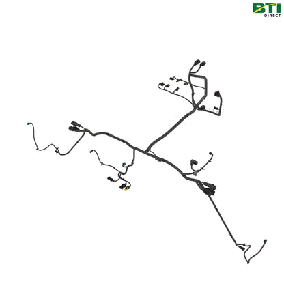 AKK31639: ExactApply™ Center Frame Wiring Harness