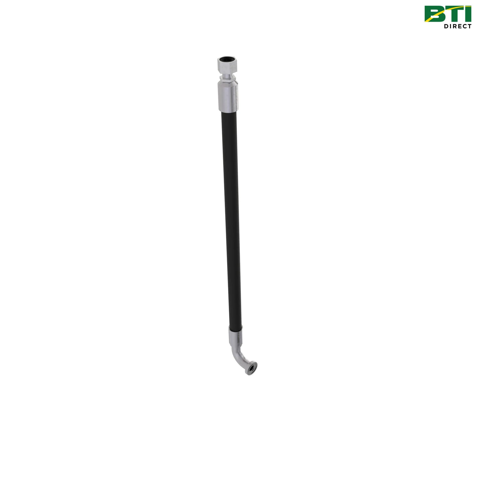 AKK31669: Auxiliary Pressure Hydraulic Hose