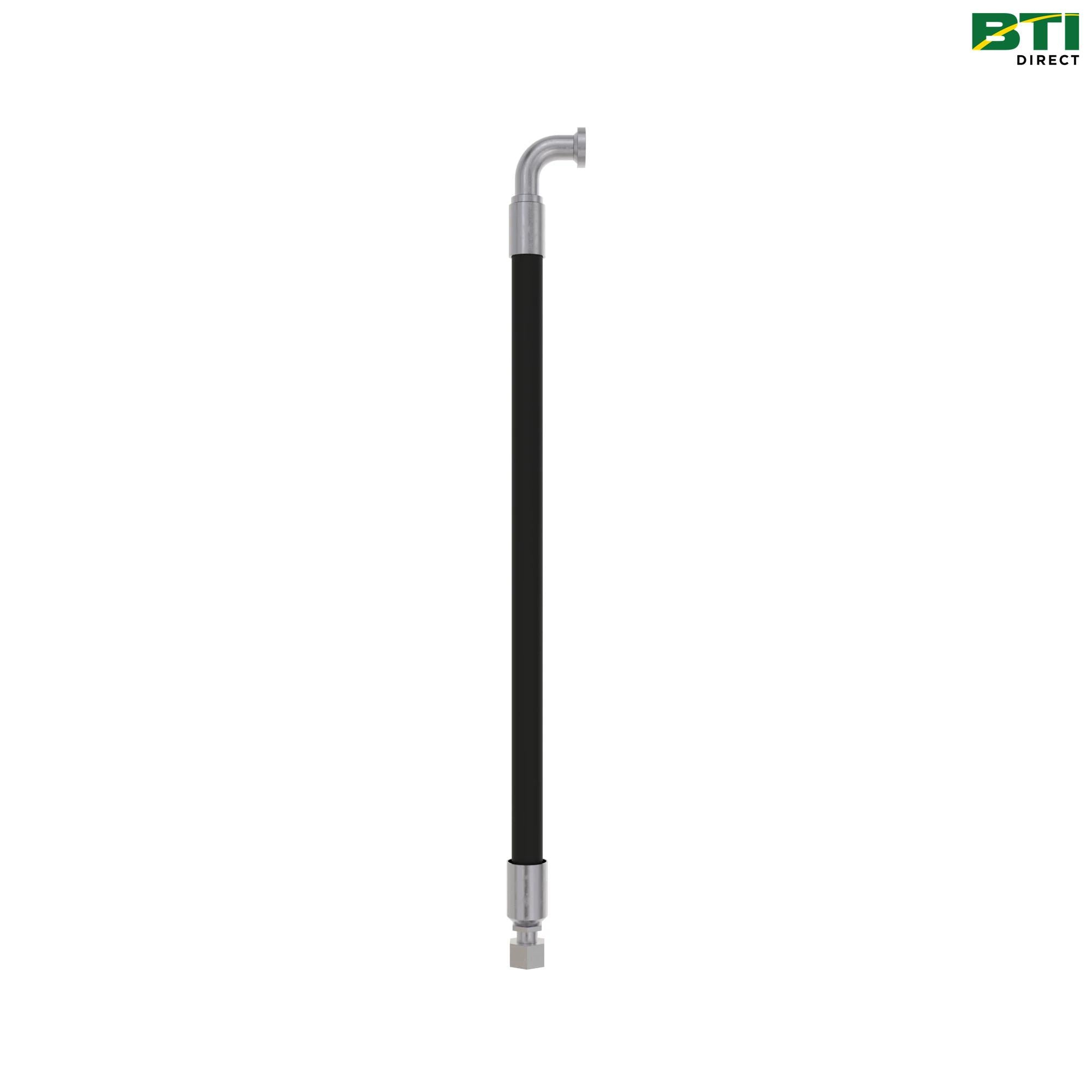 AKK31669: Auxiliary Pressure Hydraulic Hose