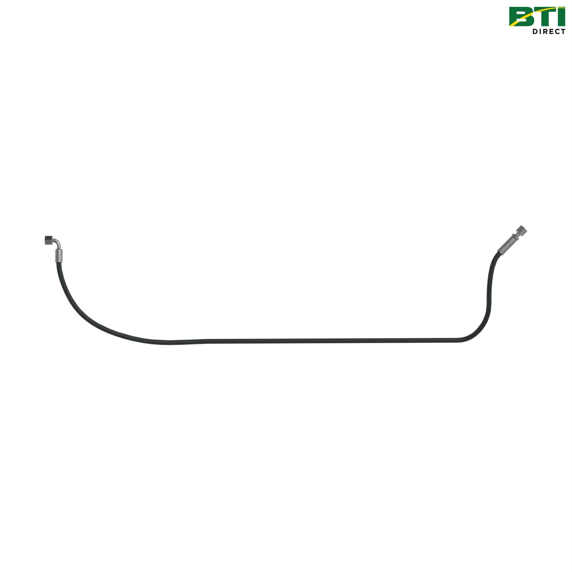 AKK31769: Load Sense Drain Hydraulic Hose