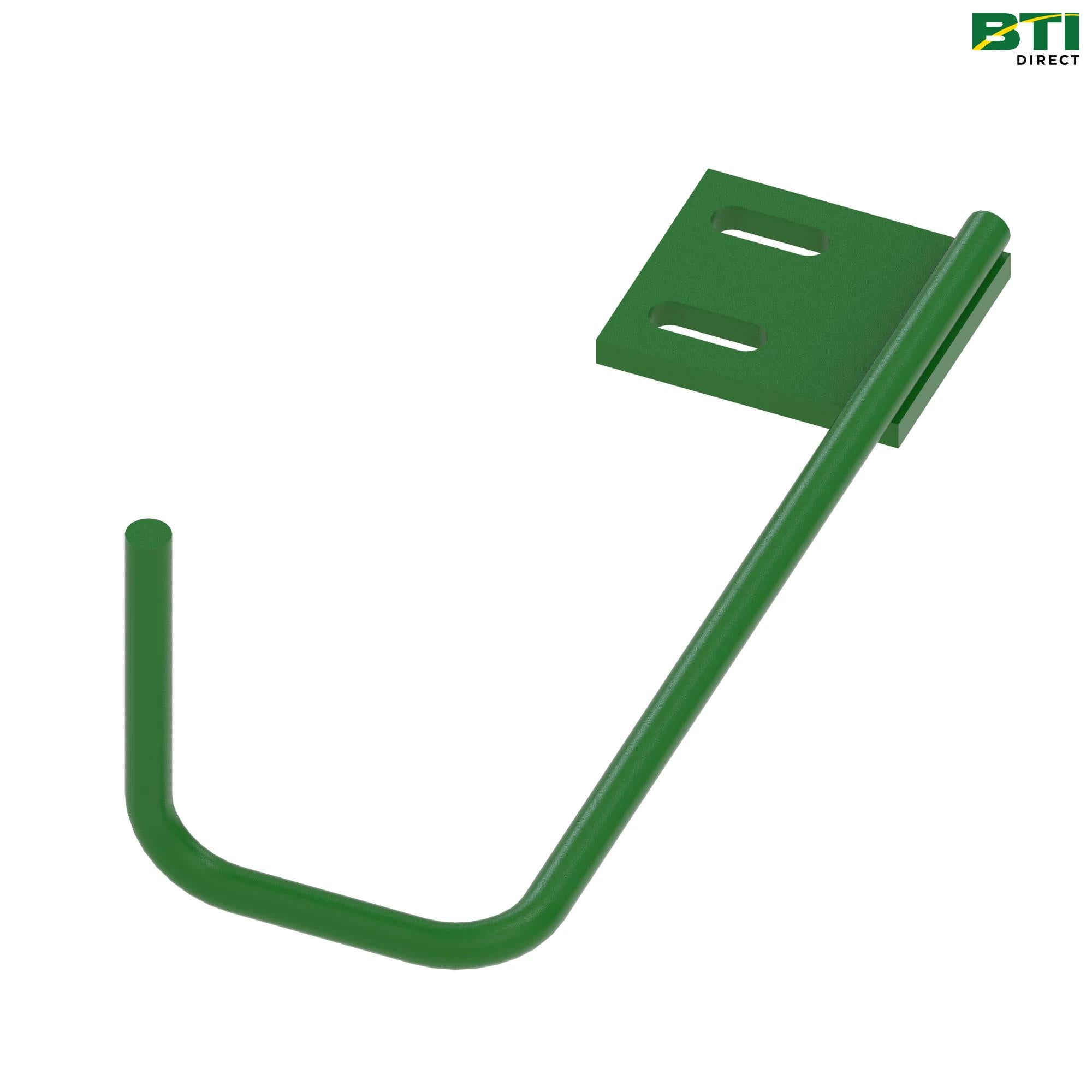 AKK31786: Pointer, Left Side