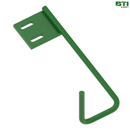 AKK31786: Pointer, Left Side