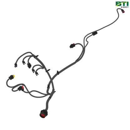 AKK31807: Transmission Wiring Harness