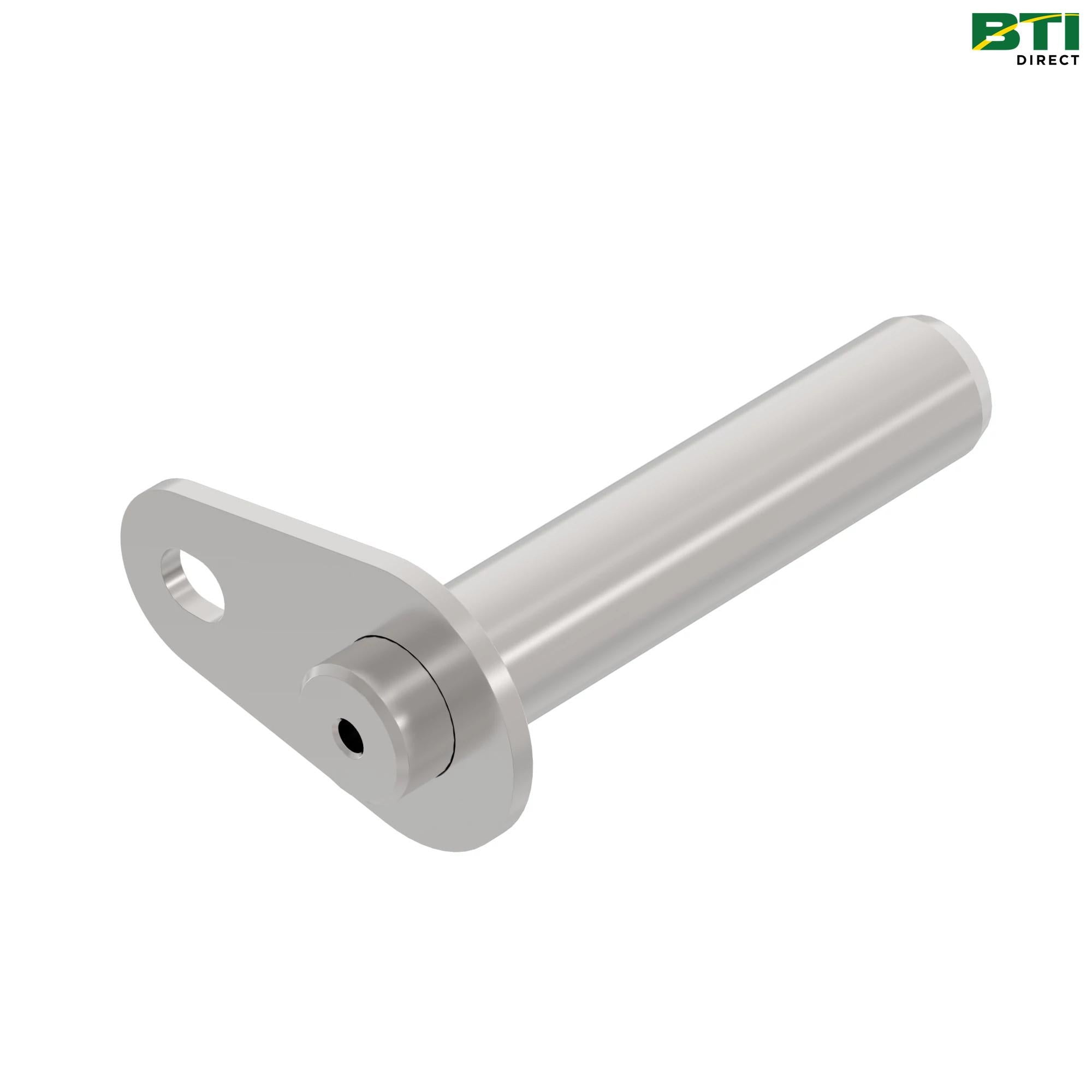AKK31808: Flag Pin