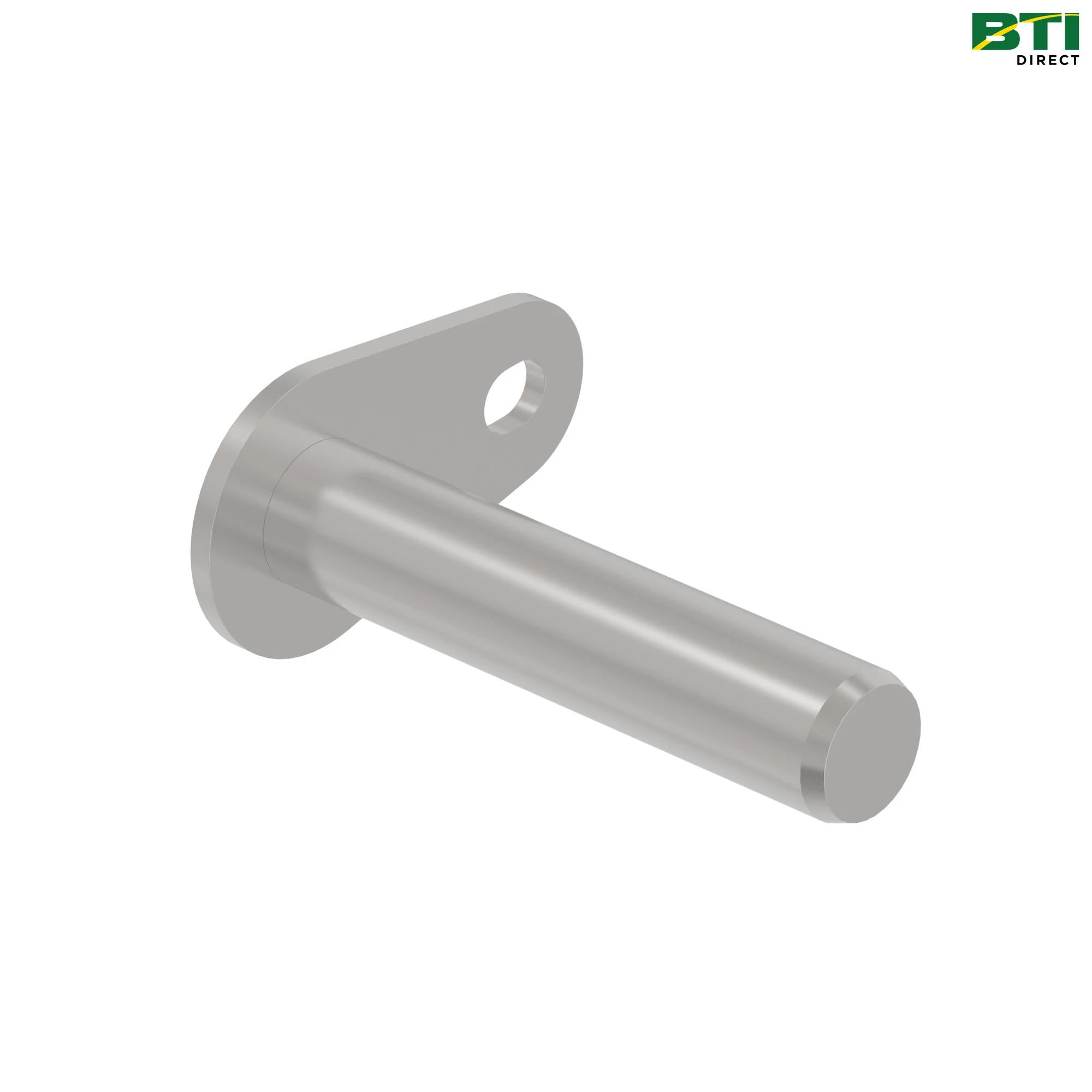 AKK31808: Flag Pin