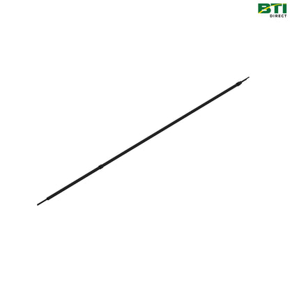 AKK31837: Air Flow Tube, AAL Bundle Assembly