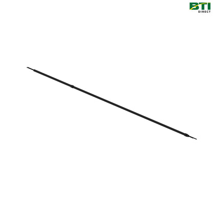 AKK31837: Air Flow Tube, AAL Bundle Assembly