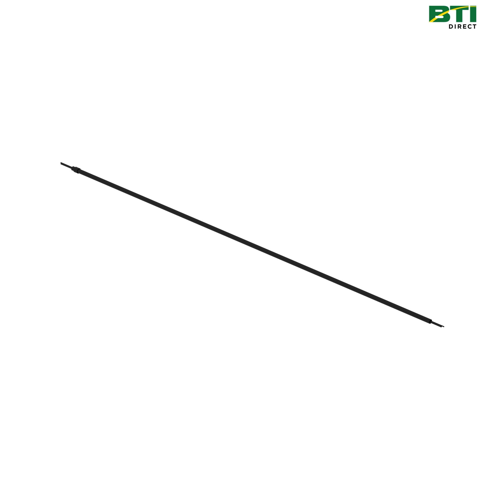 AKK31838: Air Flow Tube, AAL Bundle Assembly