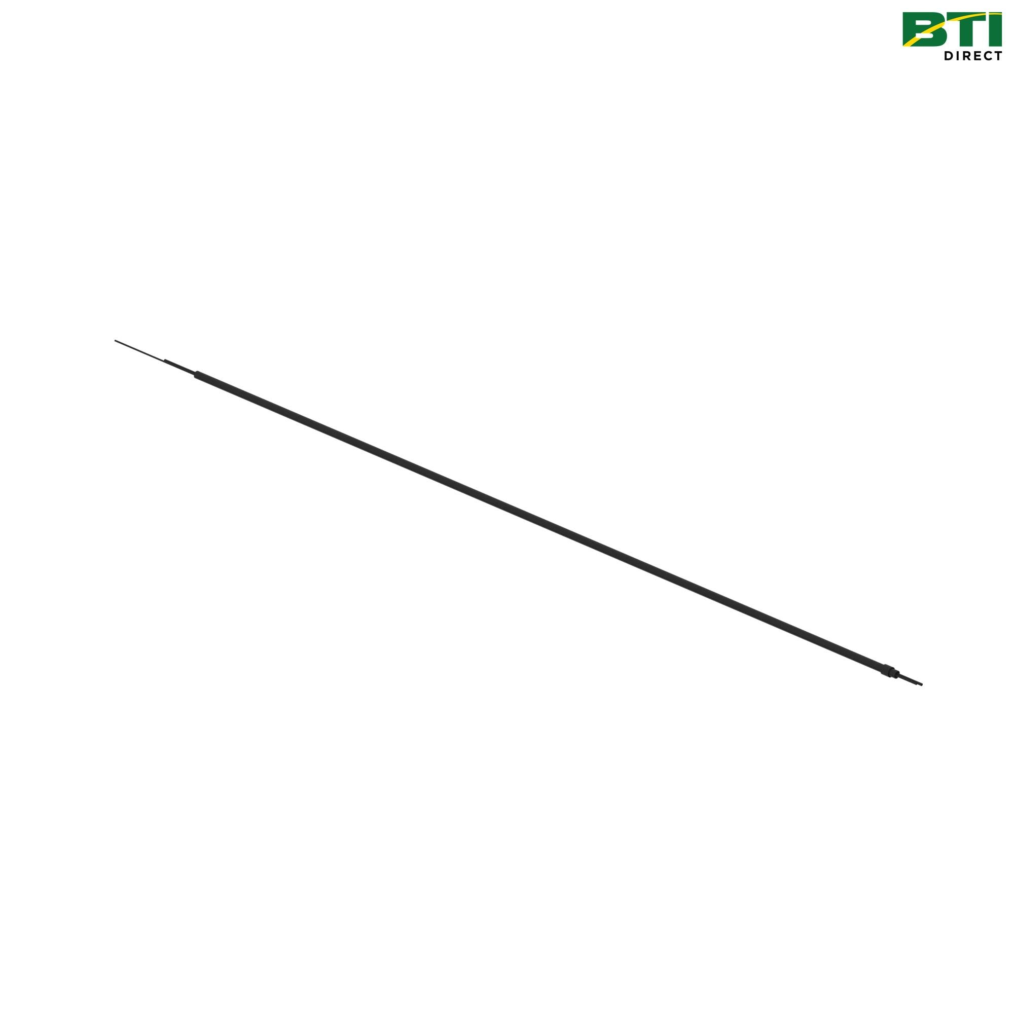 AKK31840: Air Flow Tube, AAL Bundle